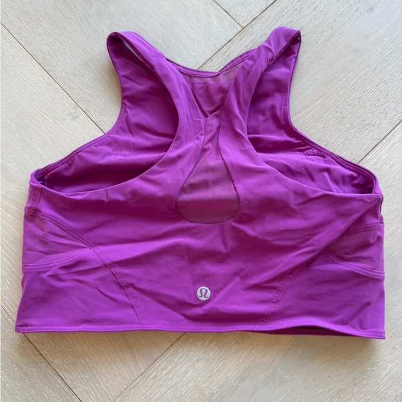 Lululemon bra top - Picture 2 of 3